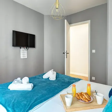 Appartamento 223 Rothschild - Superb In *