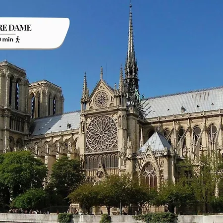 223 Rothschild - Superb In Appartamento Parigi