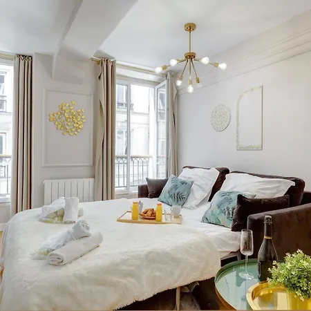 Appartamento 223 Rothschild - Superb In