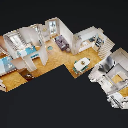 Appartamento 223 Rothschild - Superb In *
