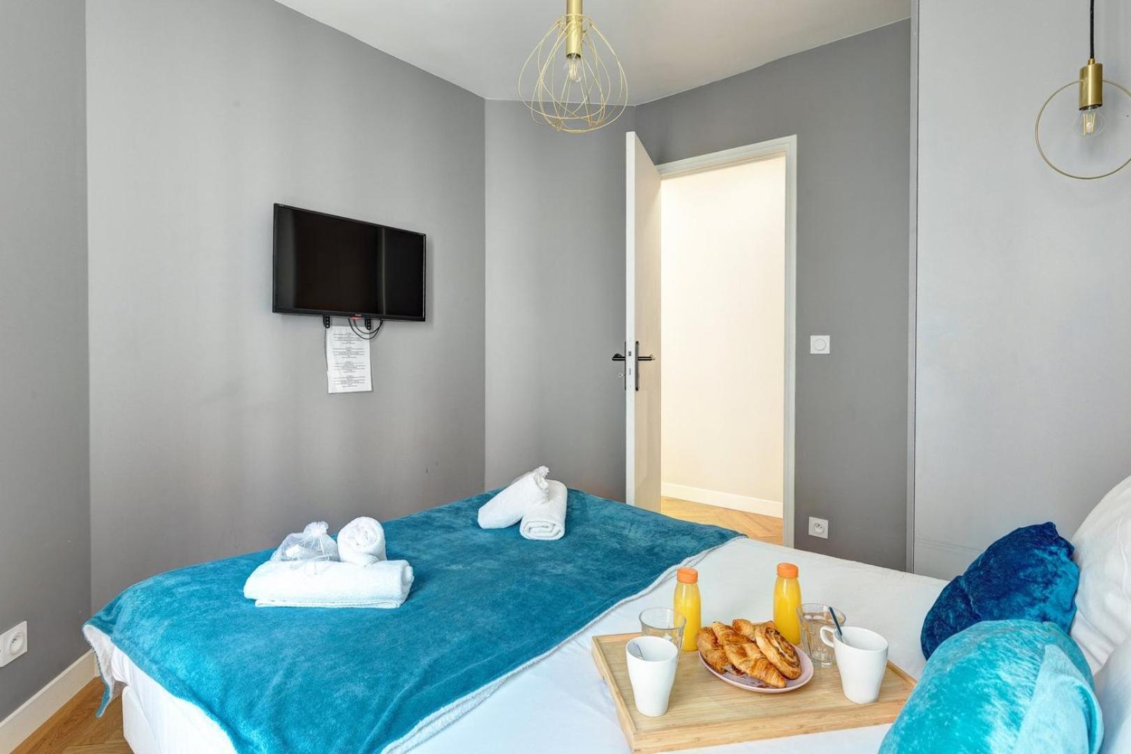 Appartamento 223 Rothschild - Superb In *