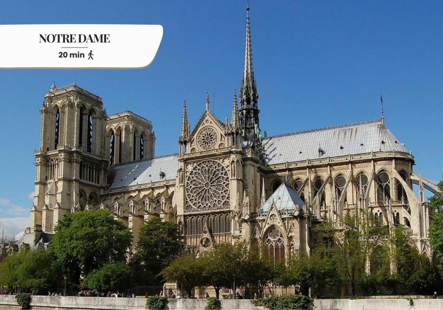 223 Rothschild - Superb In Appartamento Parigi