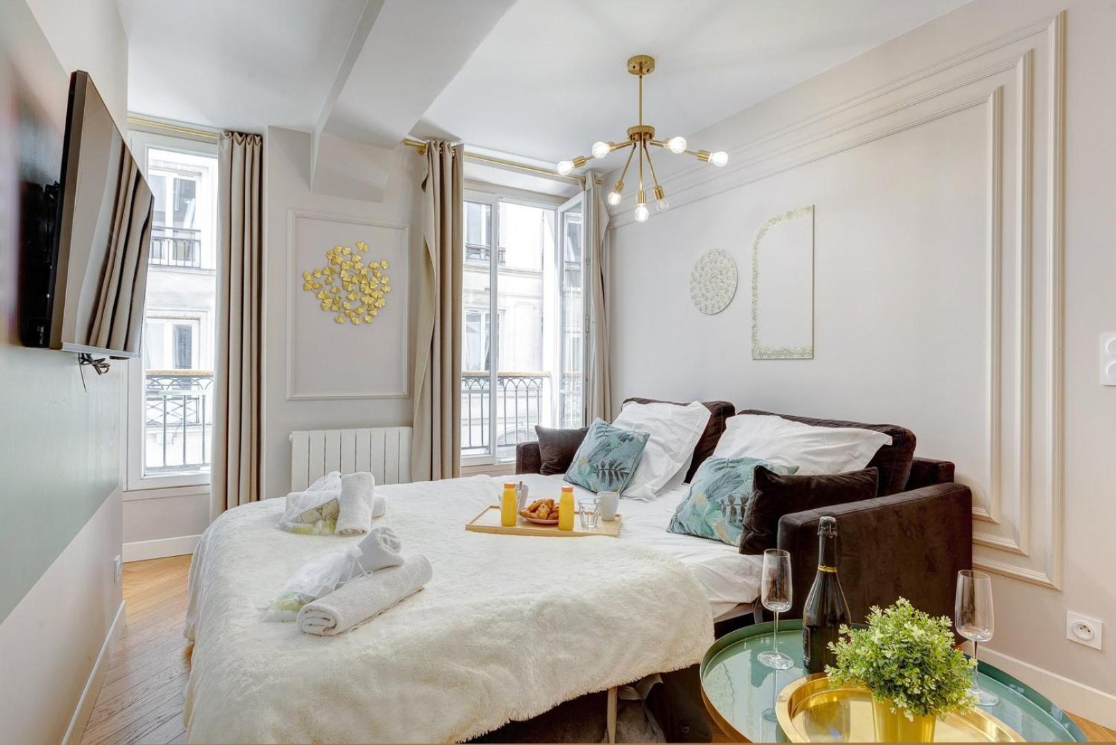 Appartamento 223 Rothschild - Superb In
